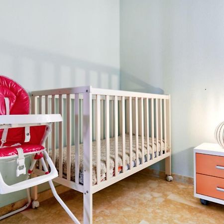 Sea Front Callas De Torrevieja Apartment Ngoại thất bức ảnh