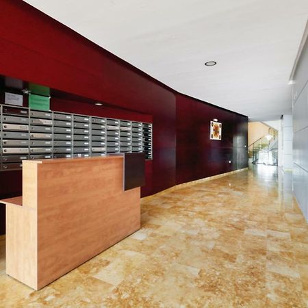 Sea Front Callas De Torrevieja Apartment Ngoại thất bức ảnh