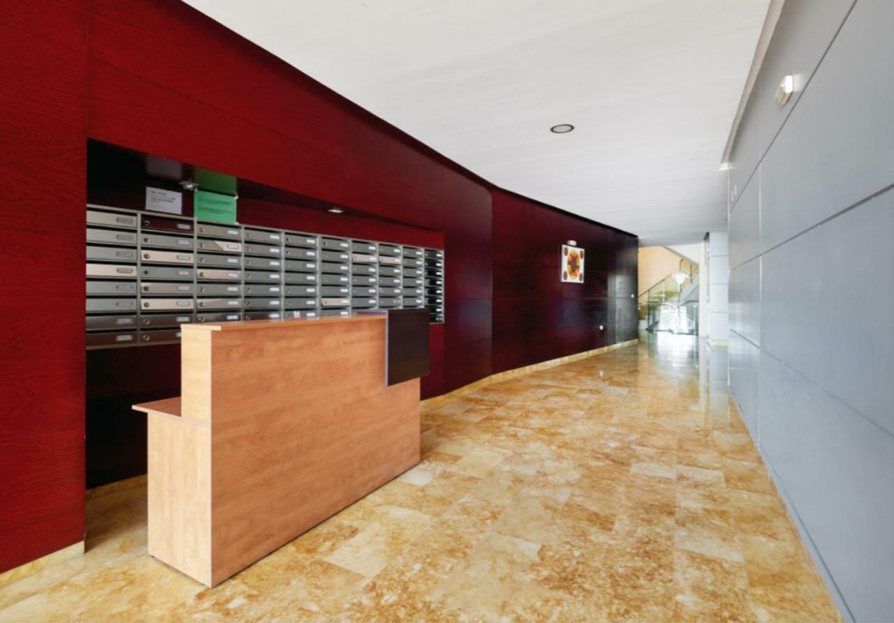 Sea Front Callas De Torrevieja Apartment Ngoại thất bức ảnh